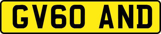 GV60AND