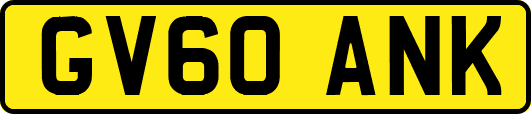 GV60ANK
