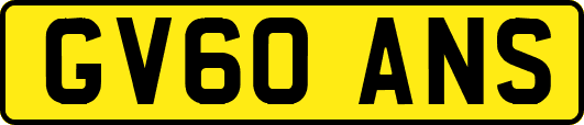GV60ANS