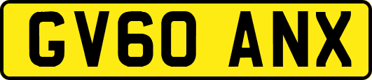 GV60ANX