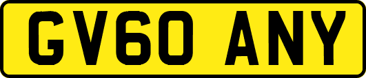 GV60ANY