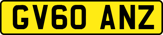 GV60ANZ