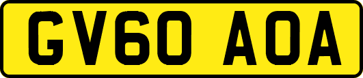 GV60AOA