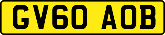 GV60AOB