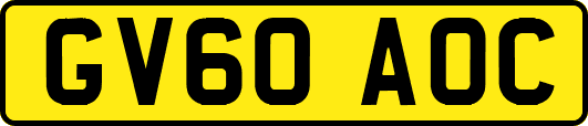 GV60AOC