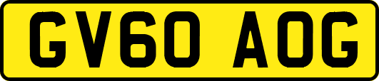 GV60AOG
