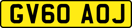 GV60AOJ