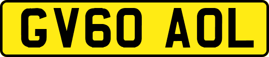 GV60AOL