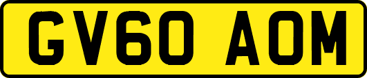 GV60AOM