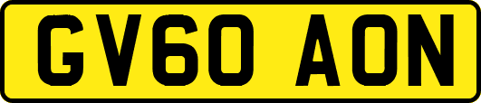 GV60AON