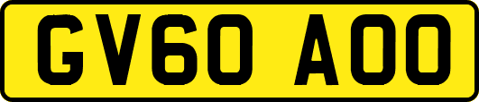 GV60AOO