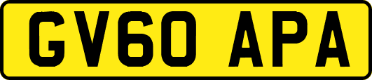 GV60APA