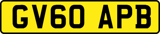 GV60APB