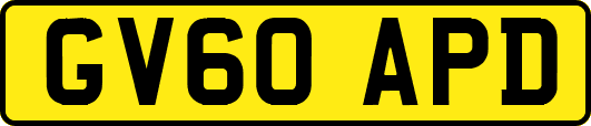 GV60APD