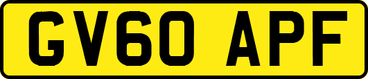 GV60APF