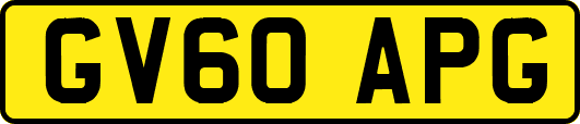 GV60APG