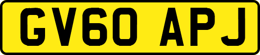 GV60APJ