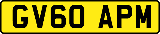 GV60APM
