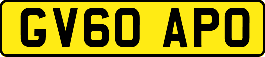 GV60APO