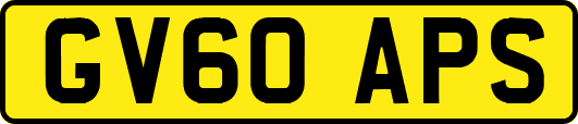 GV60APS
