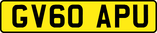 GV60APU