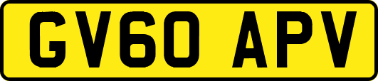 GV60APV