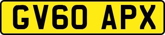 GV60APX