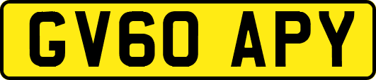 GV60APY