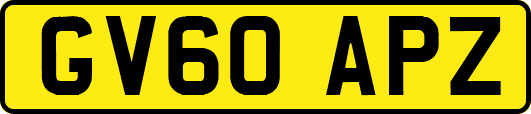 GV60APZ