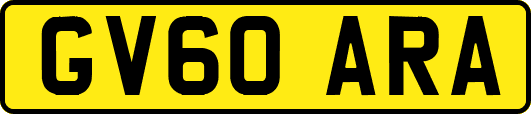 GV60ARA