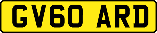 GV60ARD