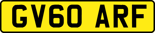 GV60ARF