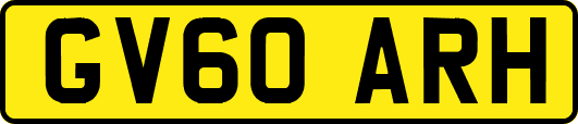 GV60ARH