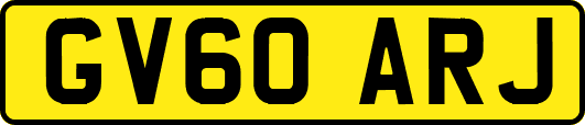 GV60ARJ