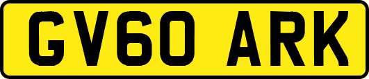 GV60ARK
