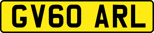 GV60ARL