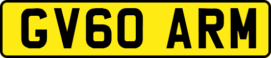 GV60ARM