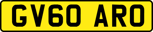 GV60ARO