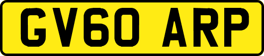 GV60ARP