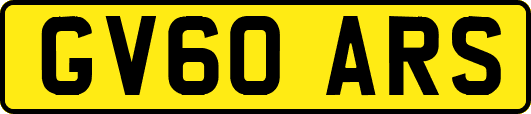 GV60ARS