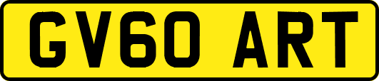 GV60ART