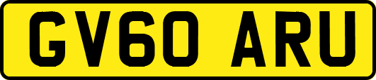 GV60ARU