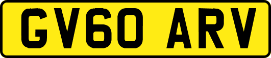 GV60ARV