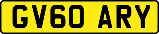 GV60ARY