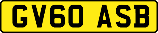 GV60ASB