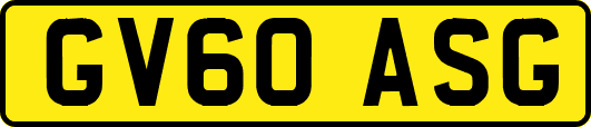 GV60ASG