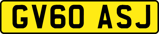 GV60ASJ