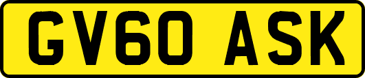 GV60ASK