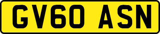 GV60ASN