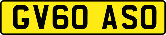 GV60ASO